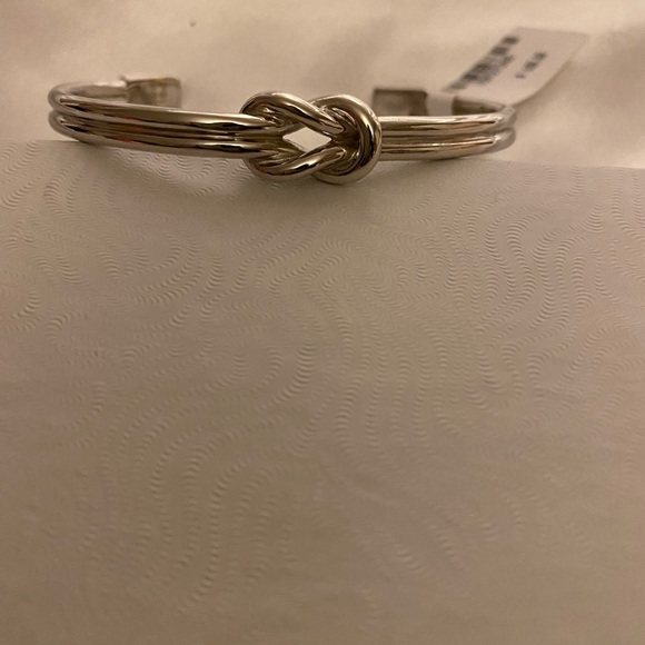Gucci silver bracelet - Picture 10 of 13